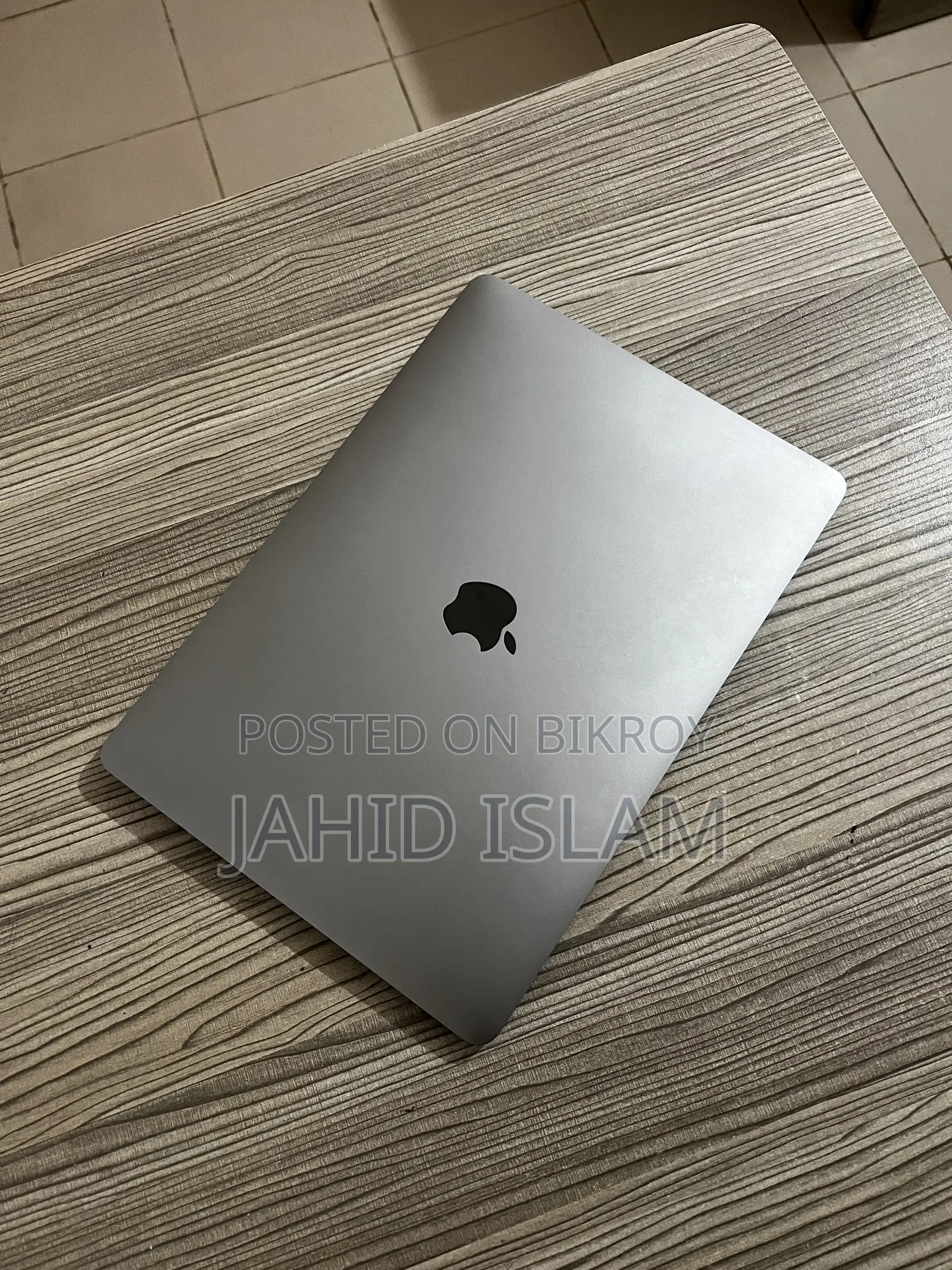 Laptop Apple MacBook Air 2020 8GB Apple M1 SSD 256GB