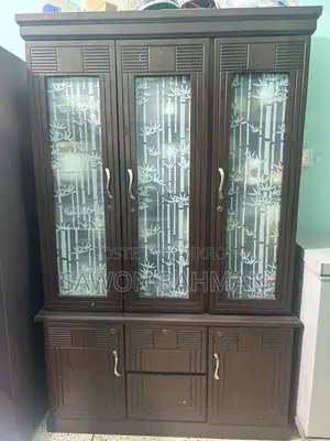 Malaysian Wood Showcase