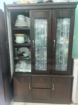 Malaysian Wood Showcase