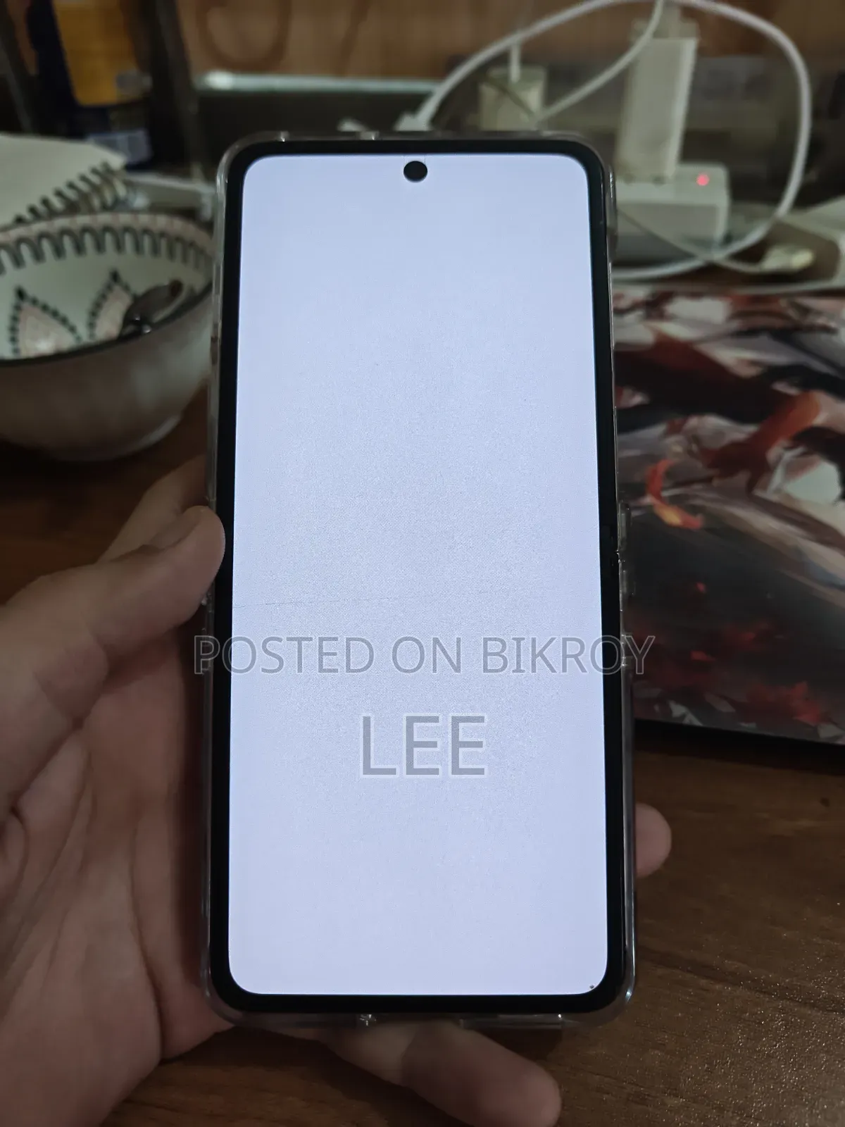 Oppo Find N3 Flip 256 GB Pink