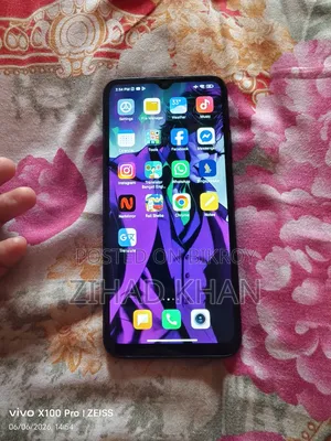 Xiaomi Redmi 9 Activ 64 GB Black