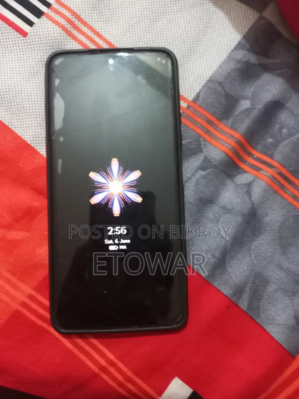 Xiaomi Redmi K50 Pro 128 GB White