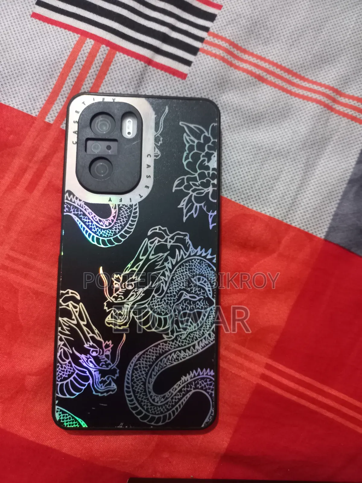 Xiaomi Redmi K50 Pro 128 GB White