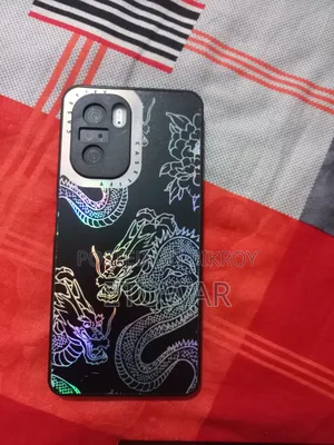 Xiaomi Redmi K50 Pro 128 GB White