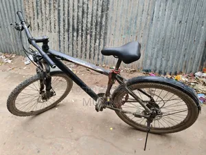 গিয়ার সাইকেল ২৬