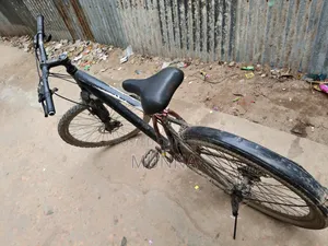 গিয়ার সাইকেল ২৬