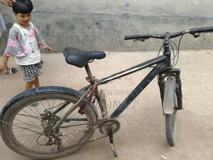 গিয়ার সাইকেল ২৬