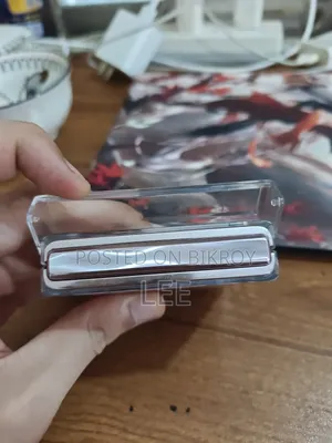 Oppo Find N3 Flip 256 GB Pink