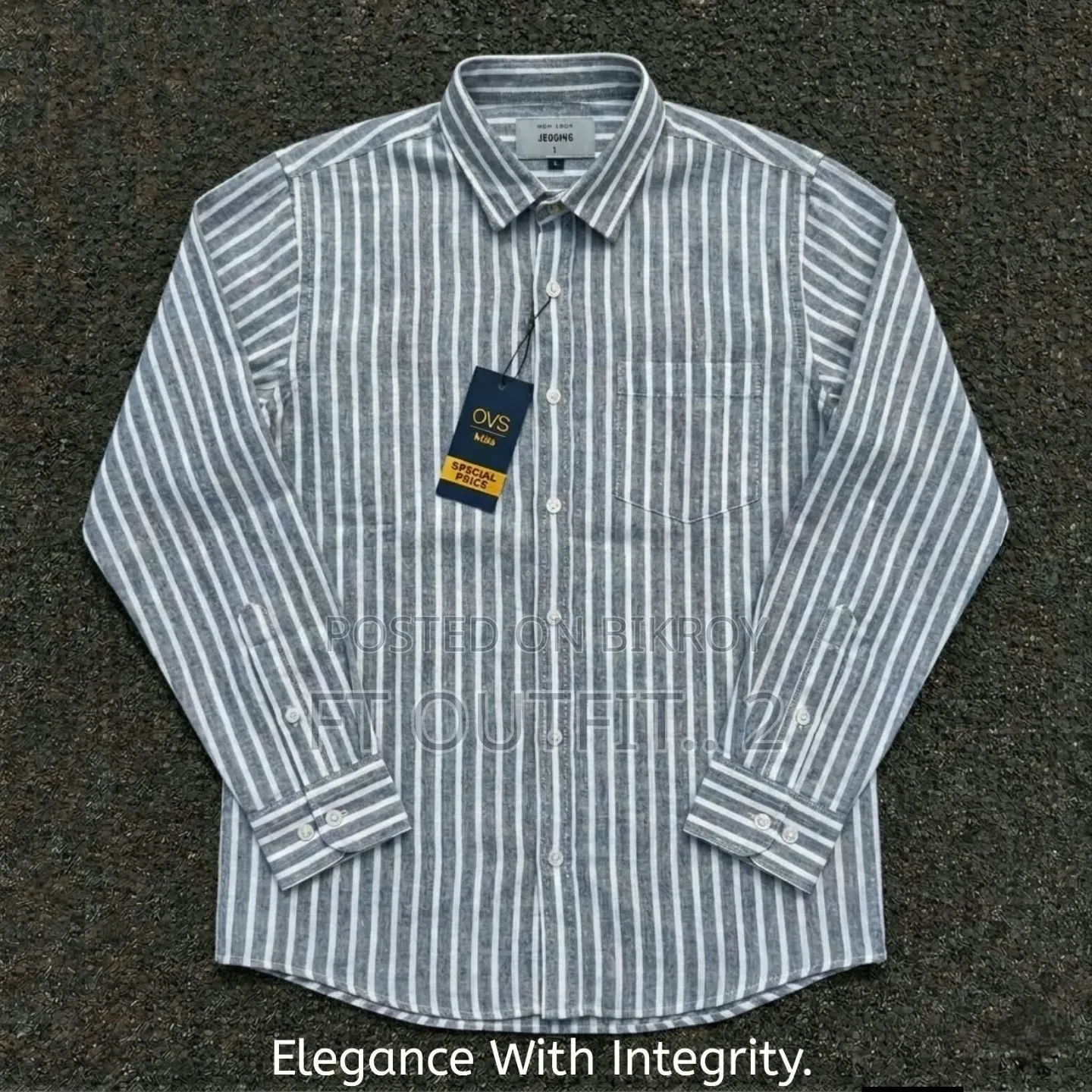 Shirt for sale