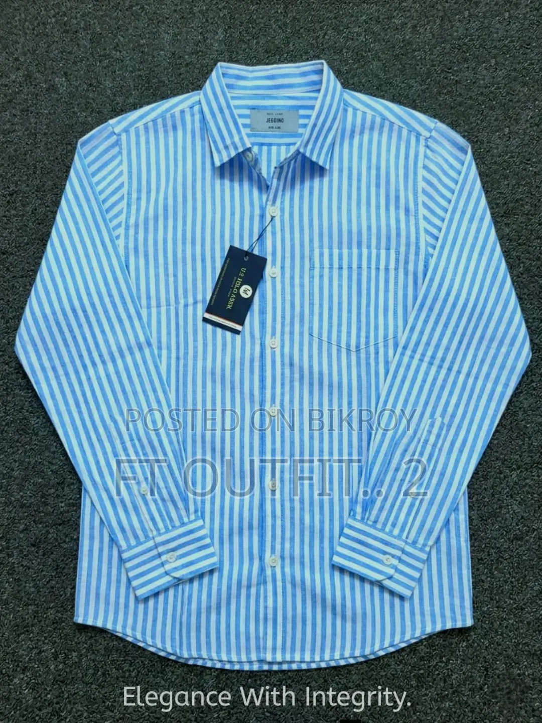 Shirt for sale