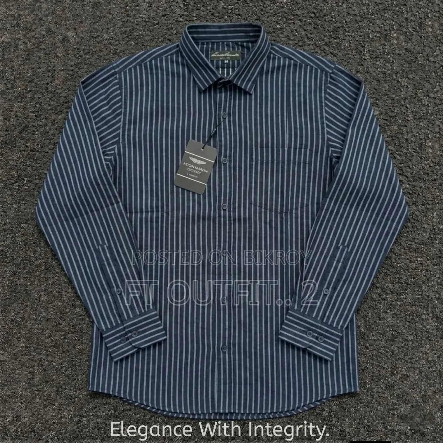 Shirt for sale