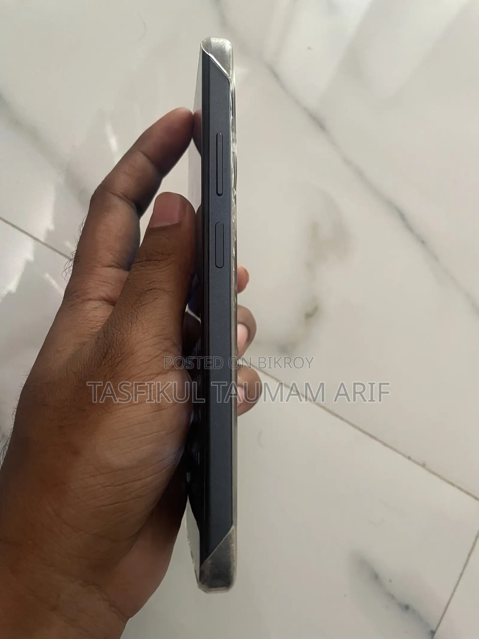Infinix Smart 8 128 GB Blue