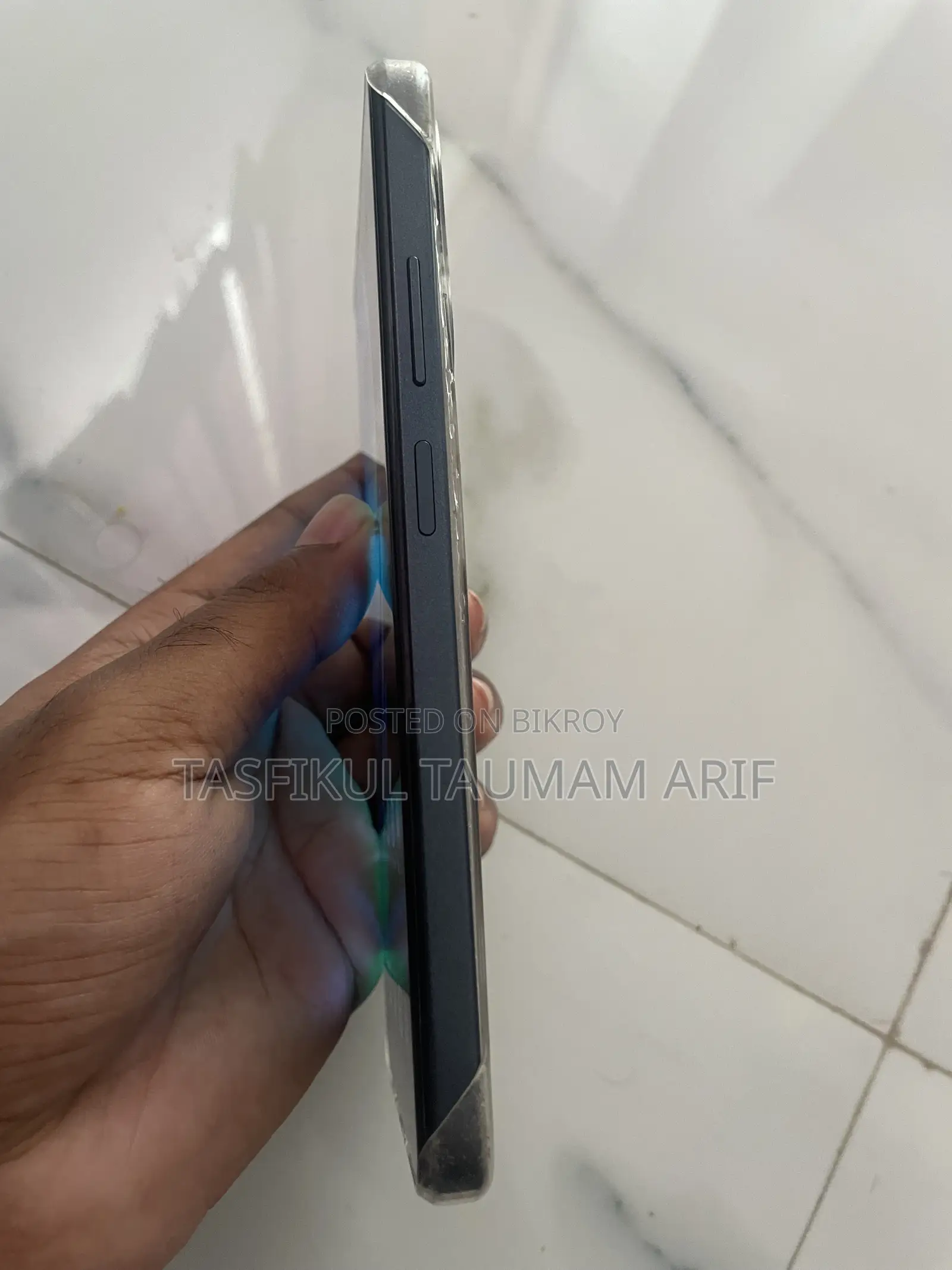 Infinix Smart 8 128 GB Blue