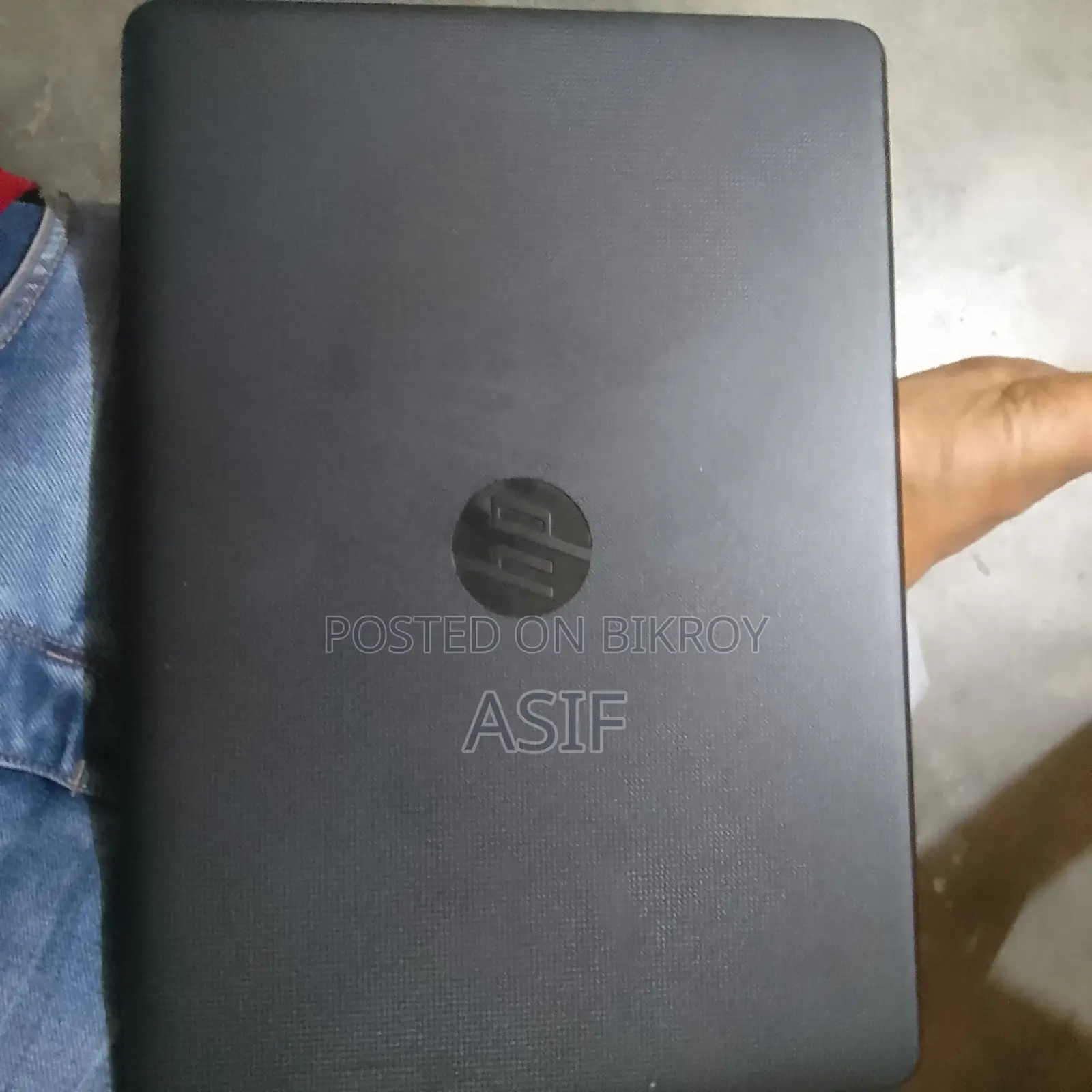 New Laptop HP Pavilion 14 8GB Intel Core i3 SSD 256GB