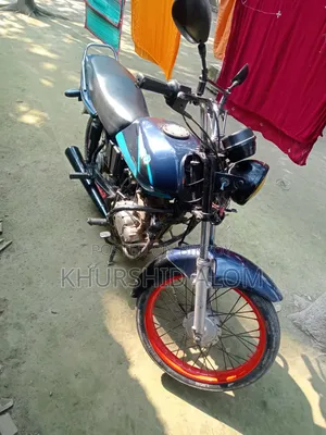 Bajaj 2000 Blue