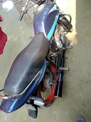Bajaj 2000 Blue