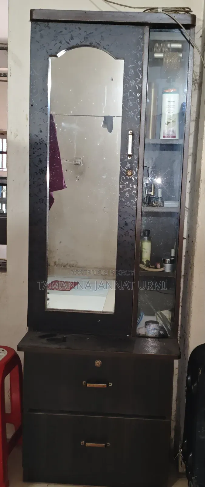 Dressing Table