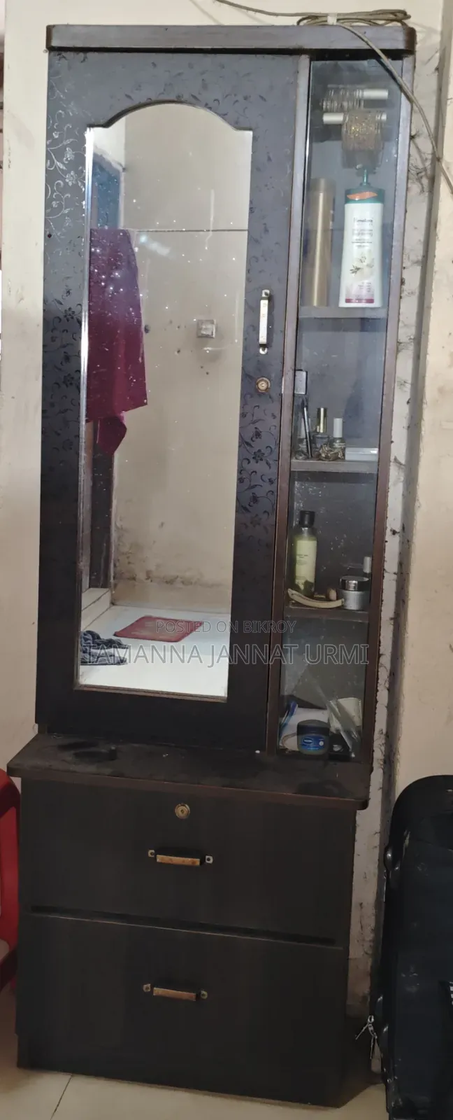 Dressing Table