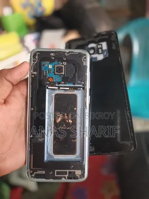 Samsung Galaxy S8 64 GB Blue