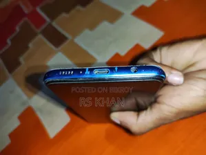 Samsung Galaxy A21s 64 GB Blue