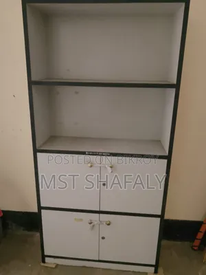 অফিস শেলফ