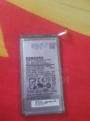 Samsung Galaxy S10+ Original Battery