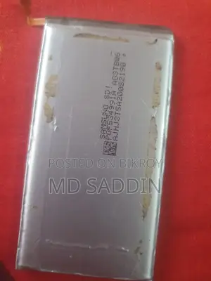 স্যামসাং গ্যালাক্সি এস১০+ অরিজিনাল ব্যাটারি