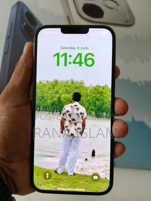 Apple iPhone 13 Pro Max 128 GB Green