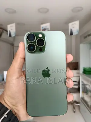 Apple iPhone 13 Pro Max 128 GB Green