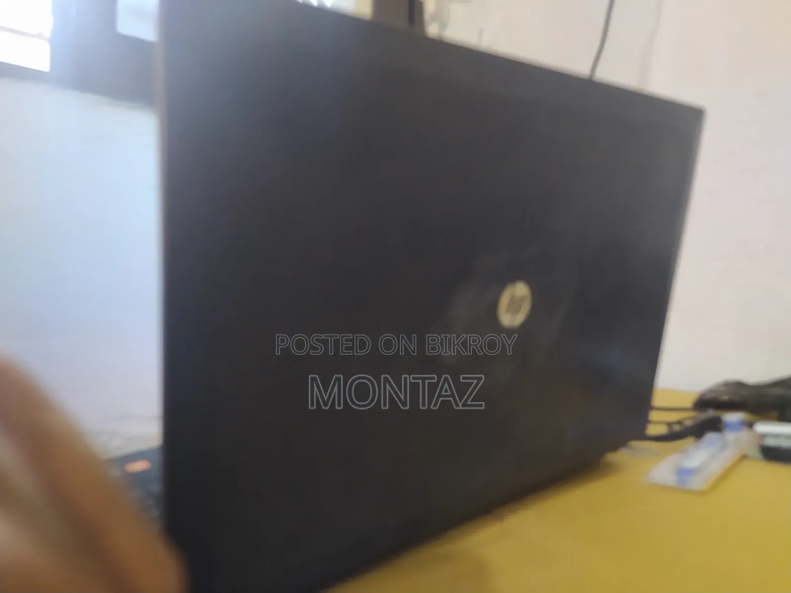 Laptop HP 240 G1 6GB Intel Core I3 HDD 500GB