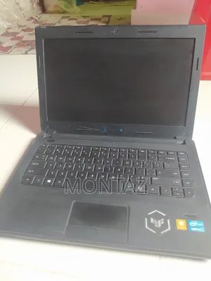 Laptop HP 240 G1 6GB Intel Core i3 HDD 500GB