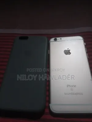 Apple iPhone 6s 64 GB Gold