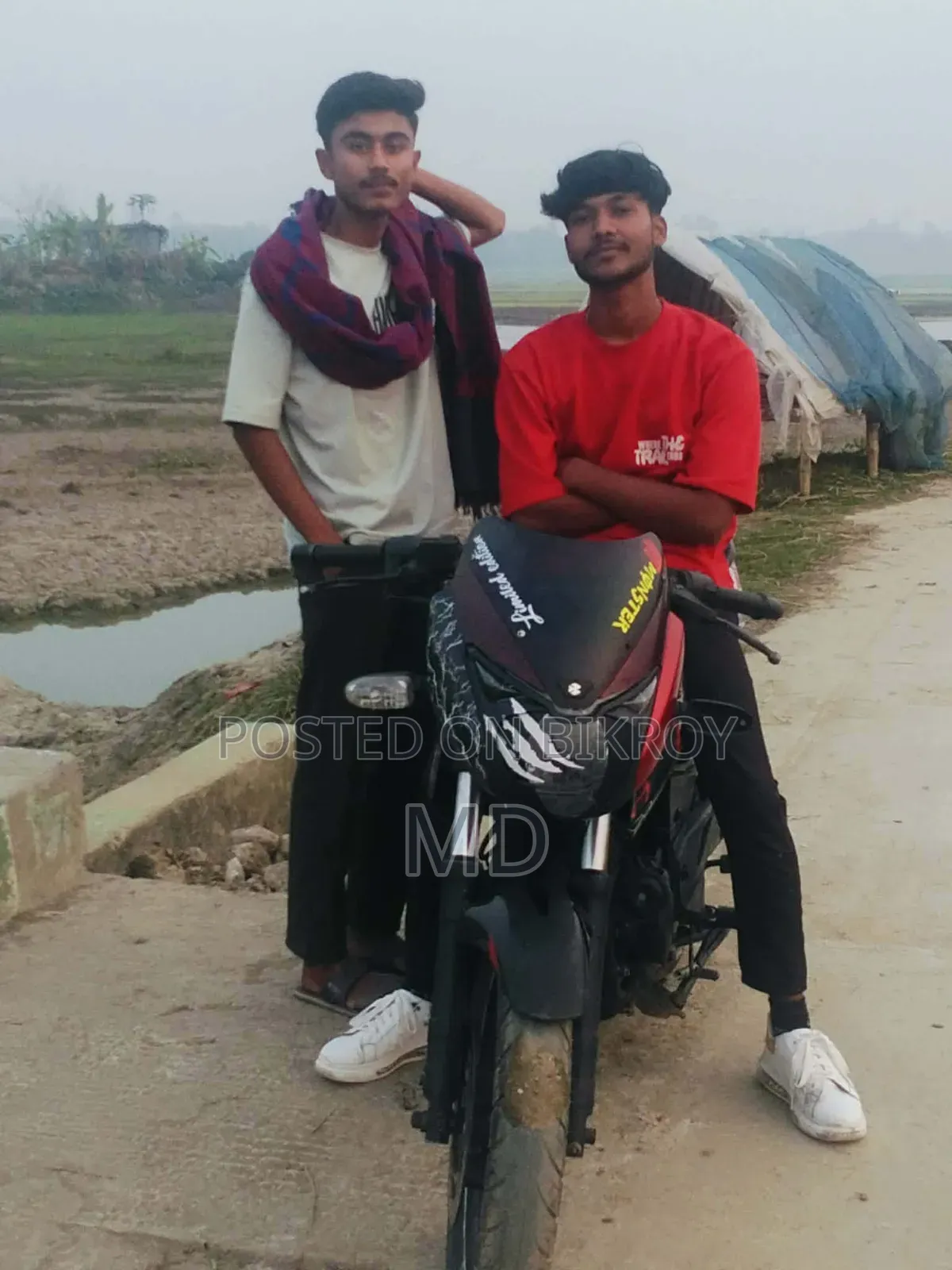 Bajaj Pulsar 150 2020 Black