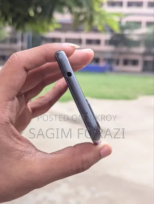 Google Pixel 4a 5G 128 GB Black