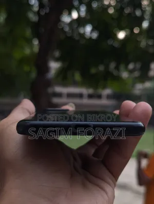 Google Pixel 4a 5G 128 GB Black