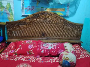 Bed Cot