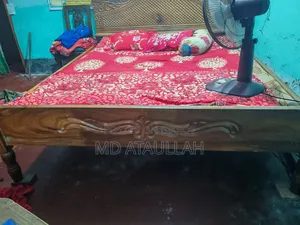 Bed Cot
