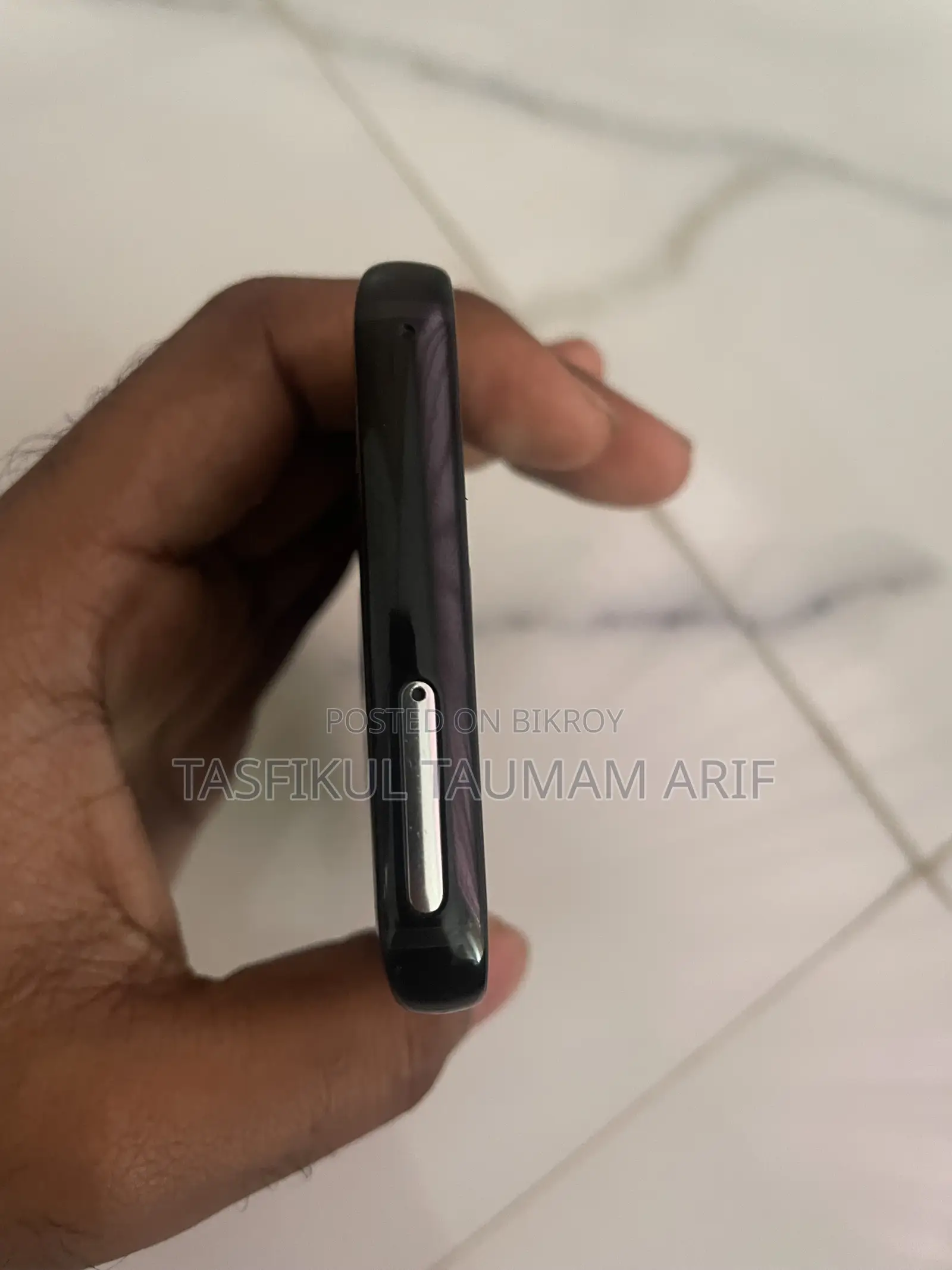 Samsung Galaxy S8 64 GB Black