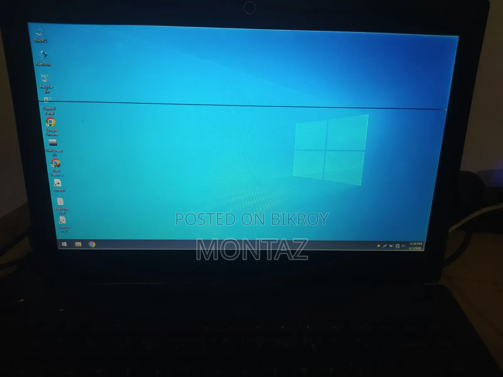Laptop HP 240 G1 6GB Intel Core I3 HDD 500GB