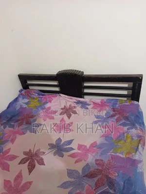 Bed for Sell