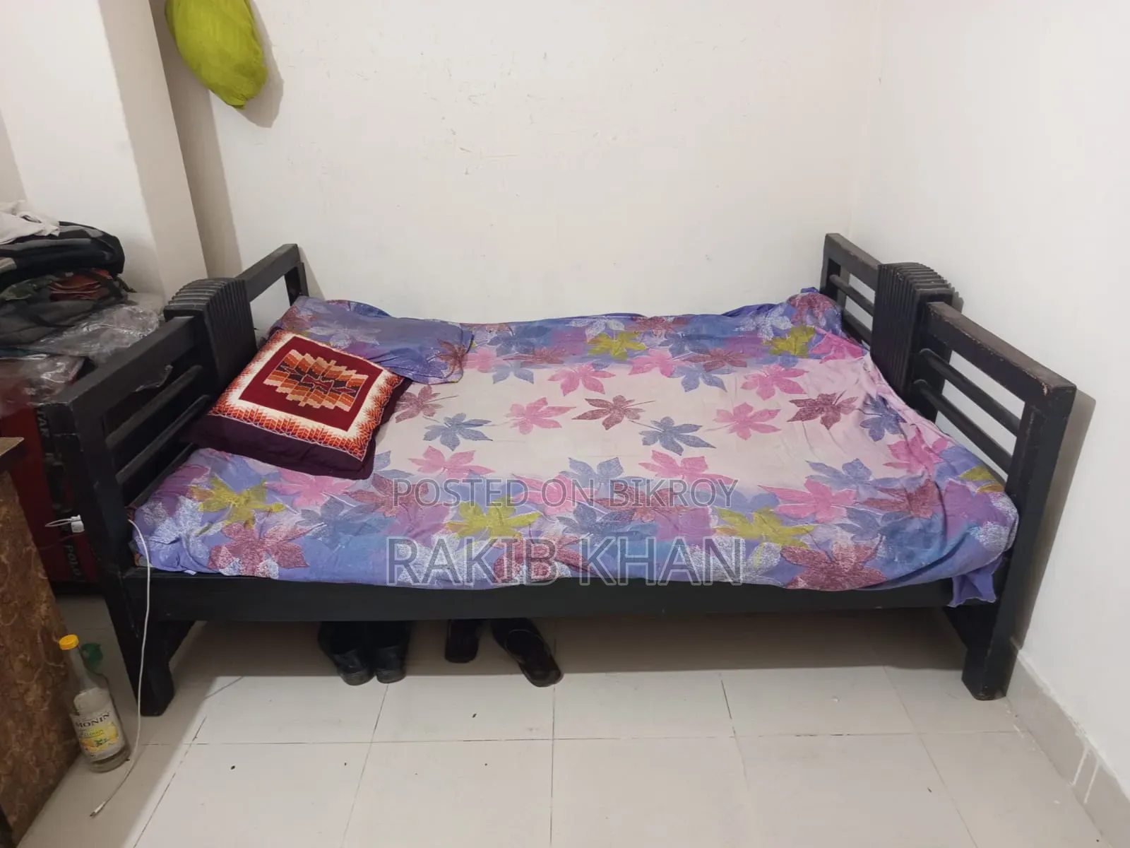 Bed for Sell