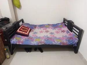 Bed for Sell