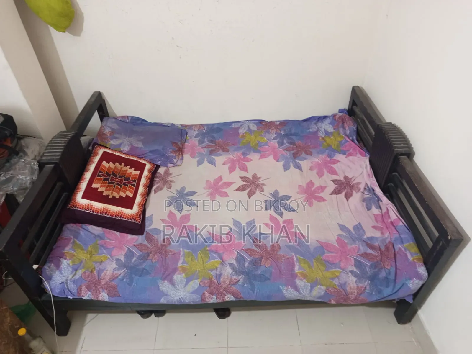 Bed for Sell