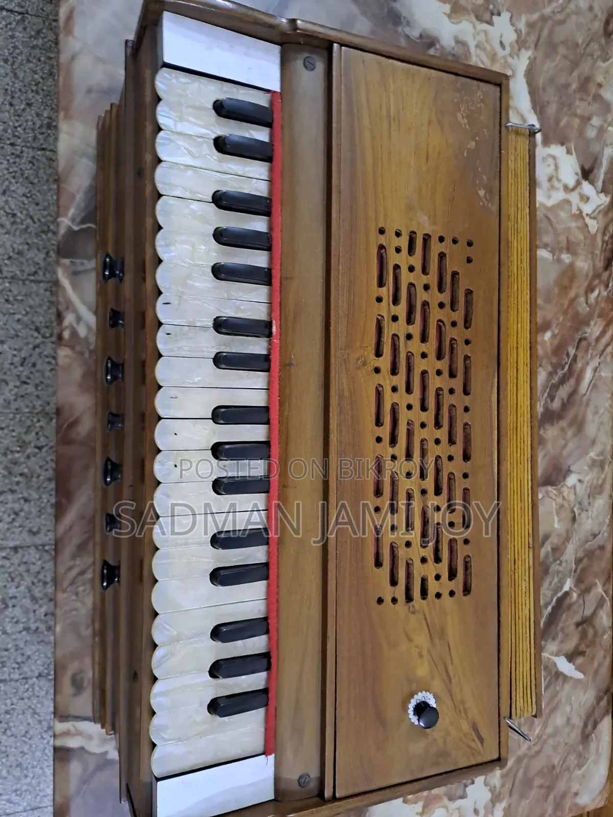 Harmonium