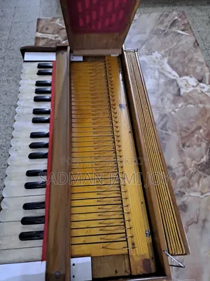 Harmonium