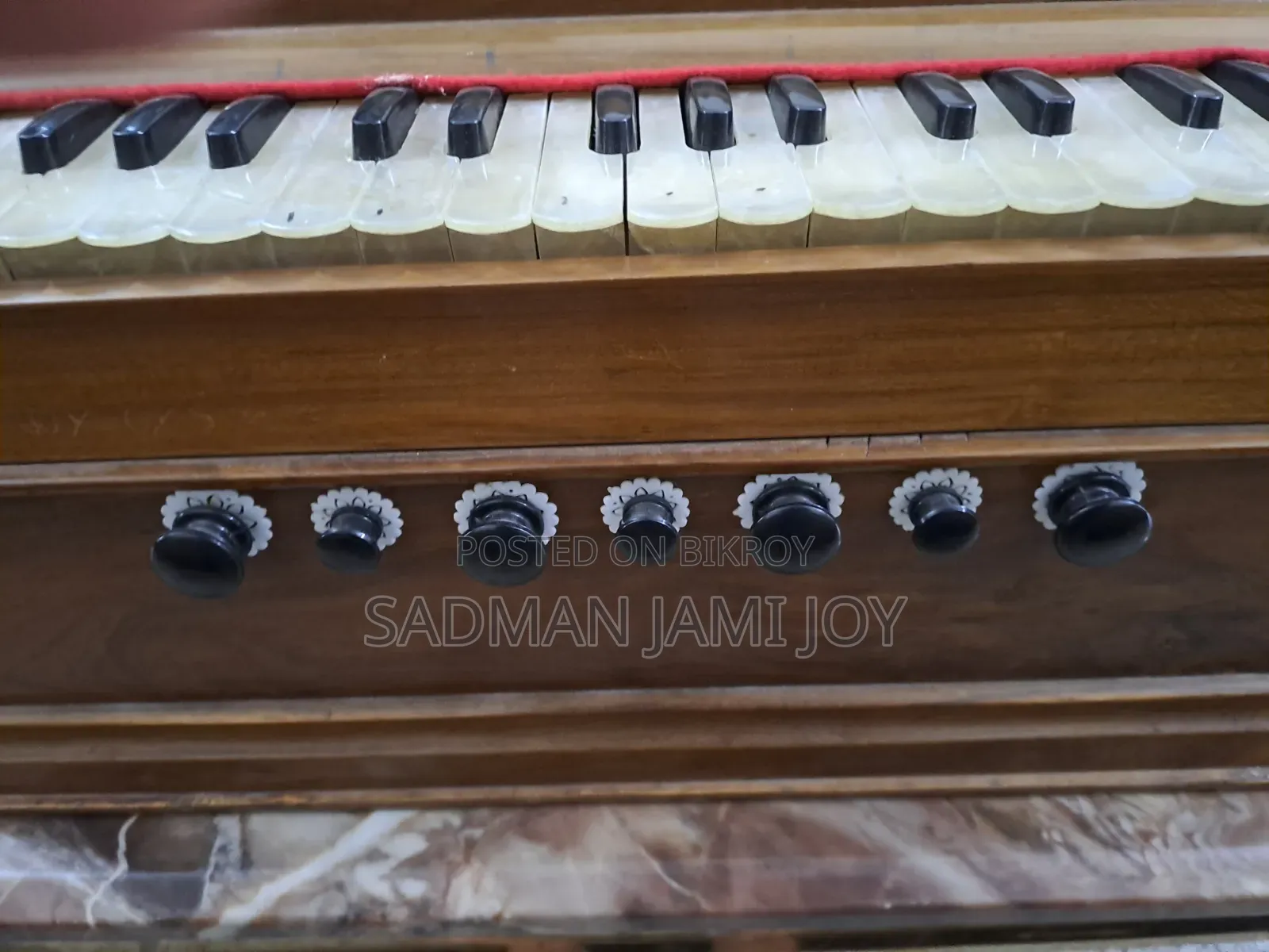 Harmonium