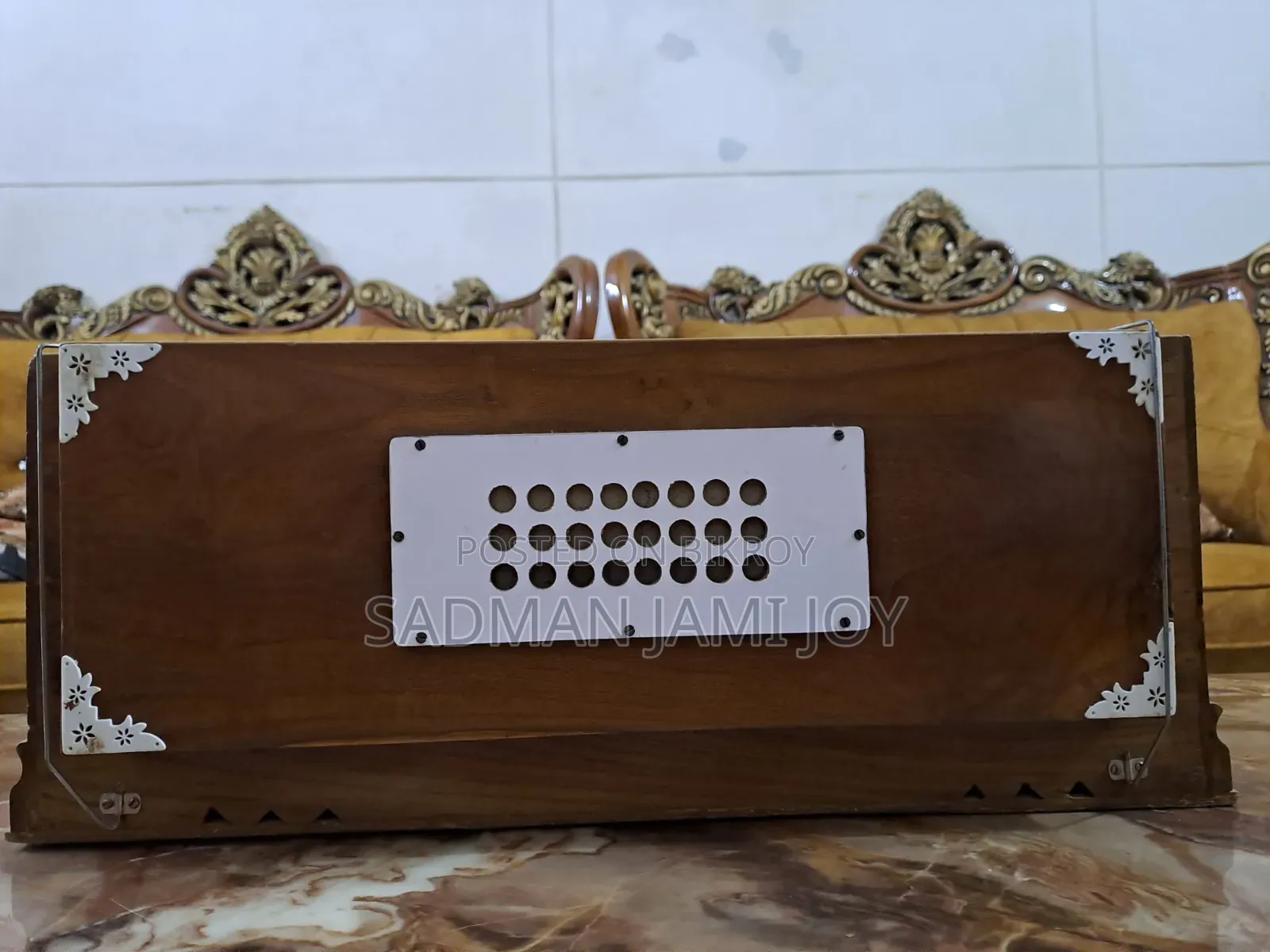 Harmonium