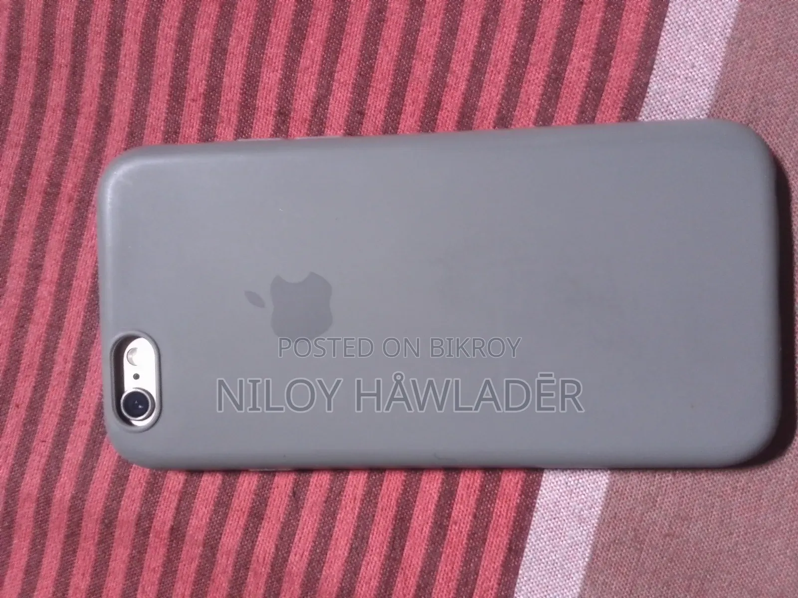 Apple iPhone 6s 64 GB Gold