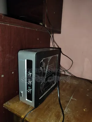 Sound box bought six or seven months ago. Location Natore Kadirabad Cantonment.