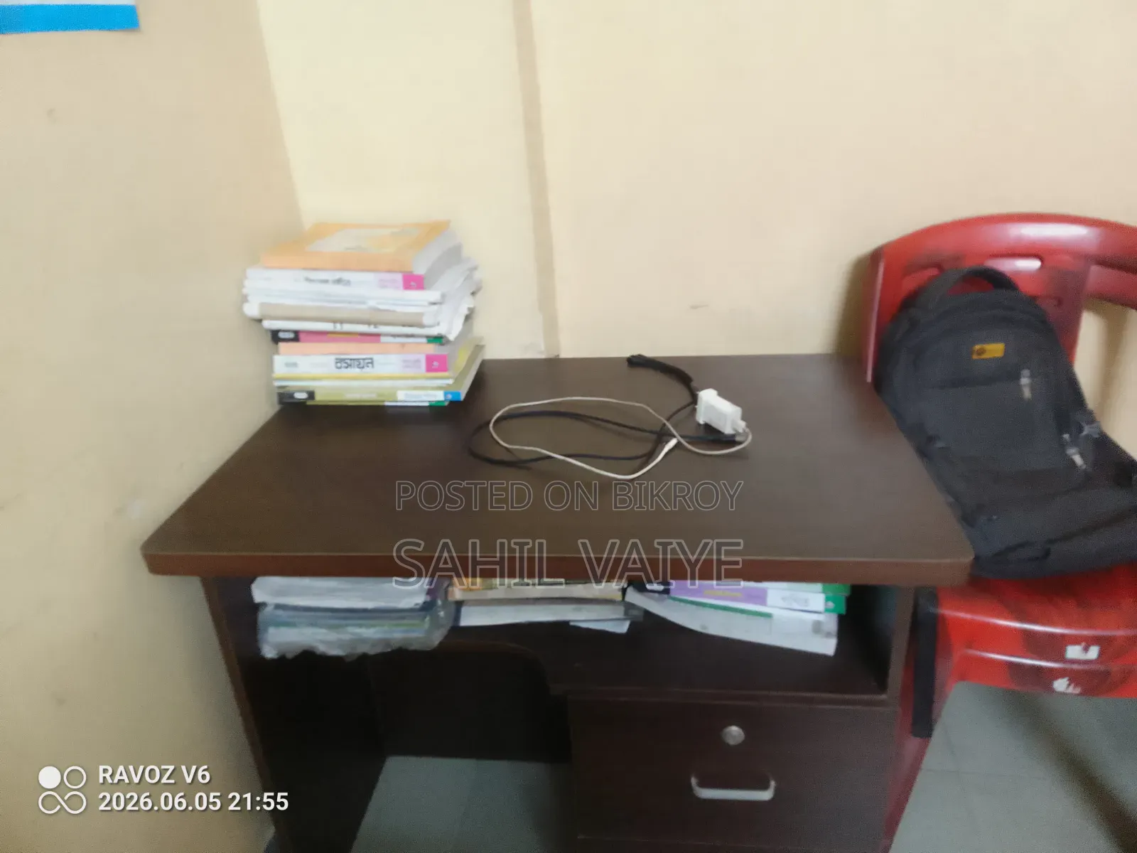 Study Table